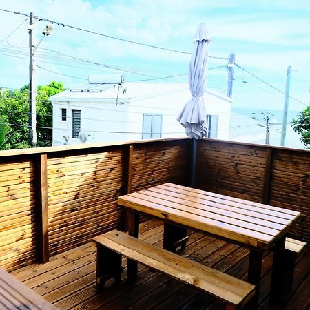 T3 - 100M2 - Residence Georgette Terre Sainte Ngoại thất bức ảnh