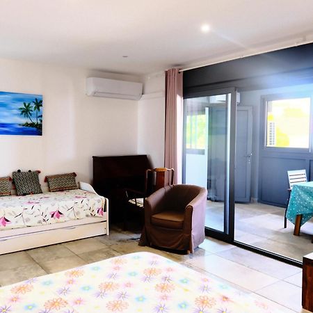T3 - 100M2 - Residence Georgette Terre Sainte Ngoại thất bức ảnh
