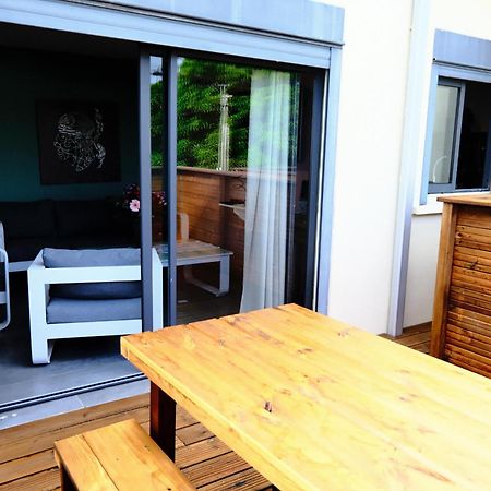 T3 - 100M2 - Residence Georgette Terre Sainte Ngoại thất bức ảnh