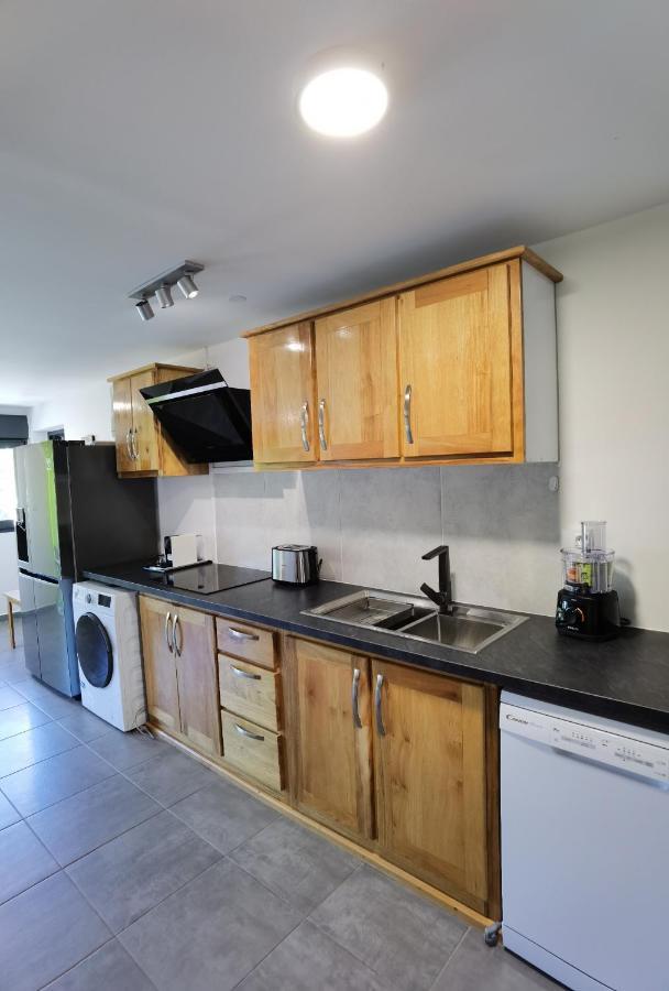 T3 - 100M2 - Residence Georgette Terre Sainte Ngoại thất bức ảnh