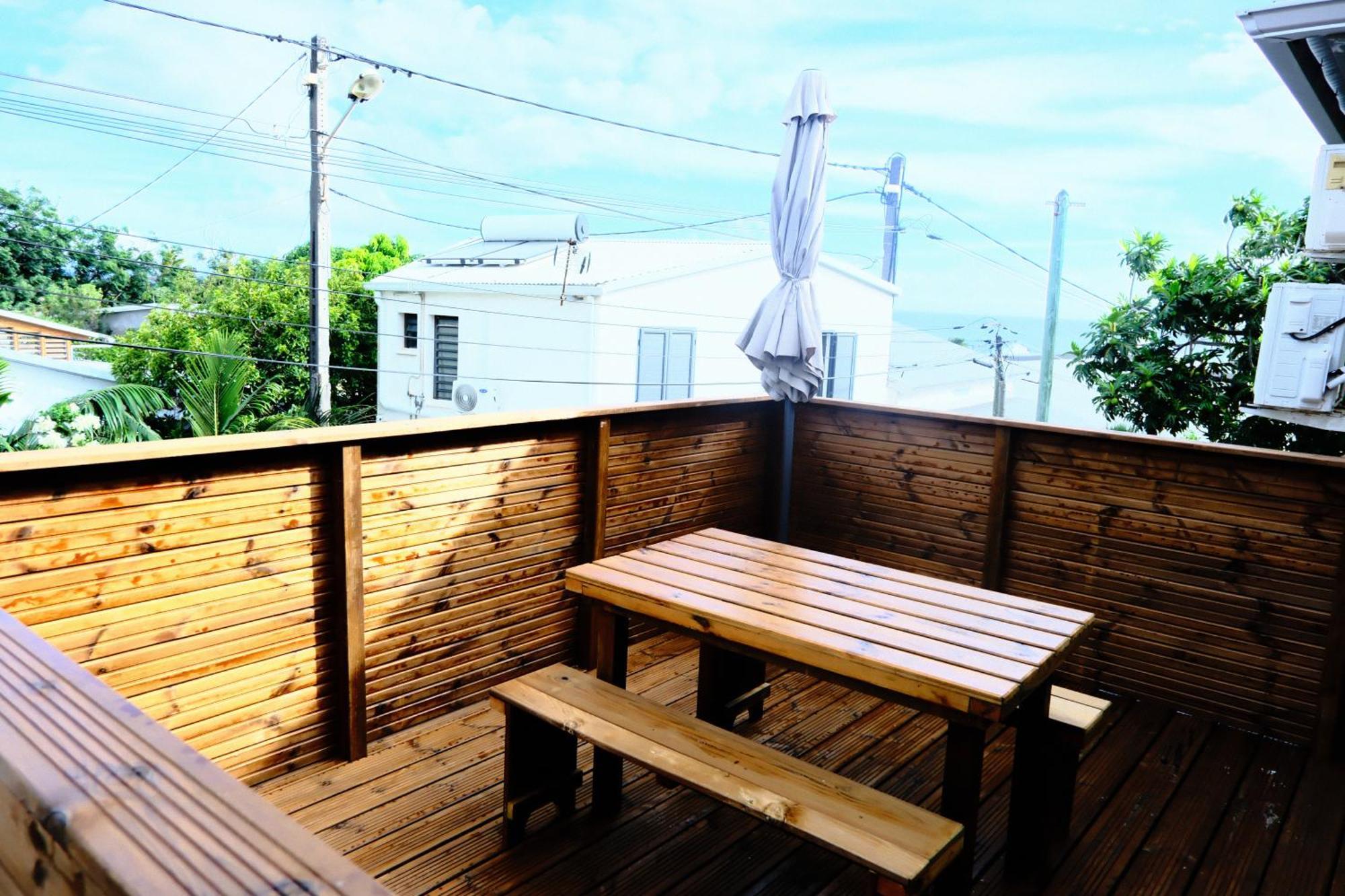 T3 - 100M2 - Residence Georgette Terre Sainte Ngoại thất bức ảnh