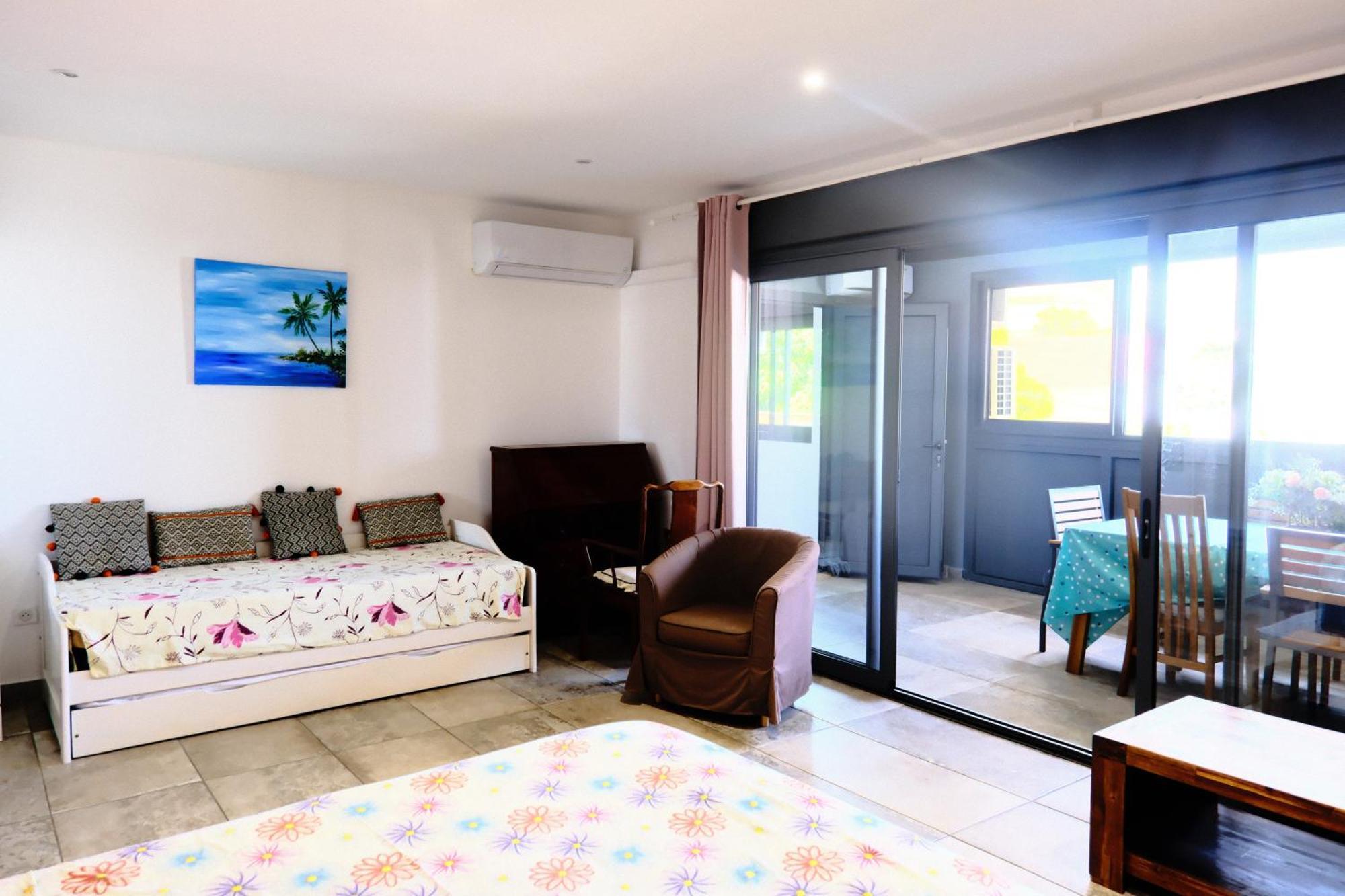 T3 - 100M2 - Residence Georgette Terre Sainte Ngoại thất bức ảnh