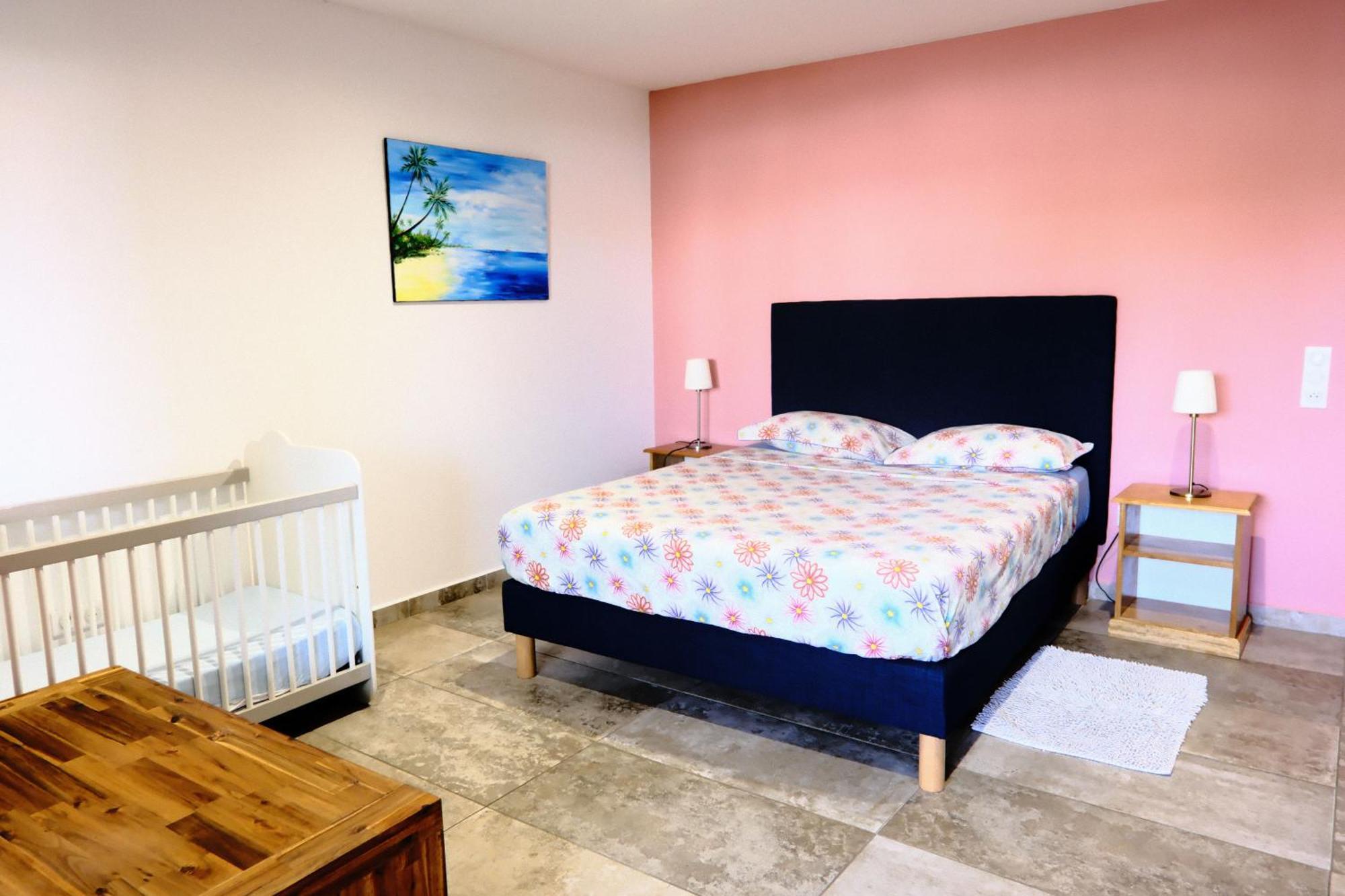 T3 - 100M2 - Residence Georgette Terre Sainte Ngoại thất bức ảnh
