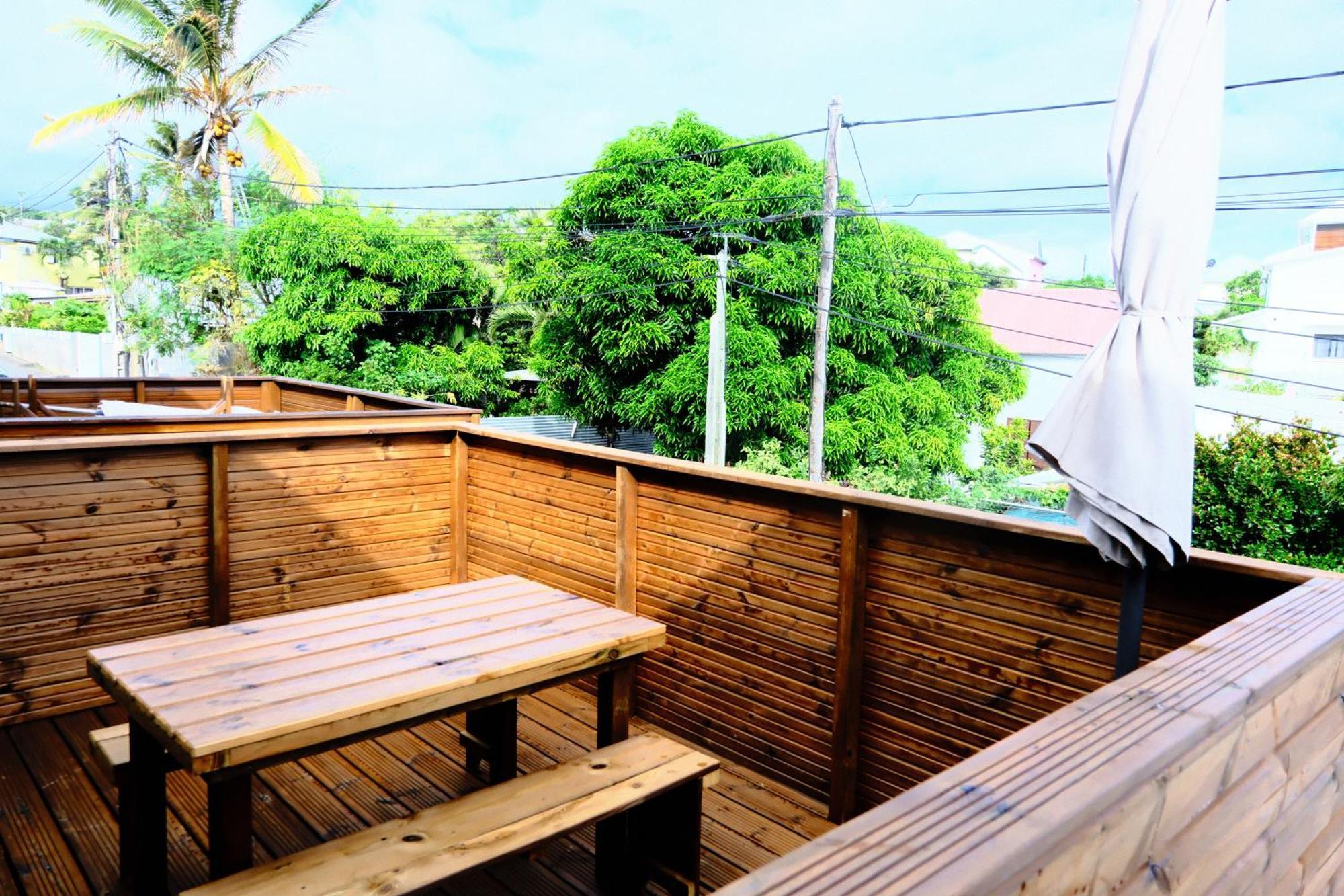 T3 - 100M2 - Residence Georgette Terre Sainte Ngoại thất bức ảnh