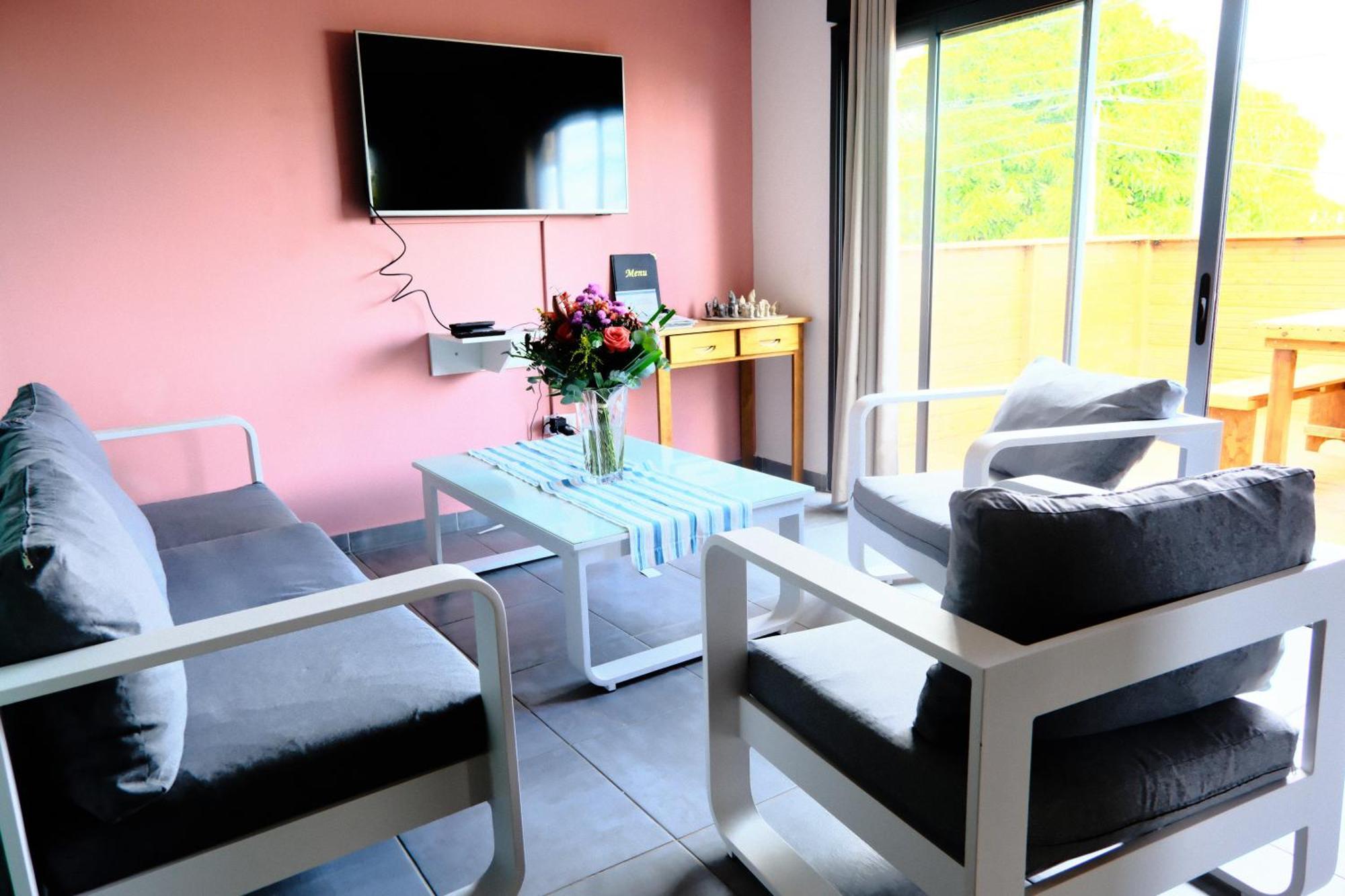 T3 - 100M2 - Residence Georgette Terre Sainte Ngoại thất bức ảnh