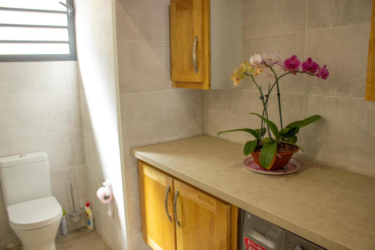T3 - 100M2 - Residence Georgette Terre Sainte Ngoại thất bức ảnh