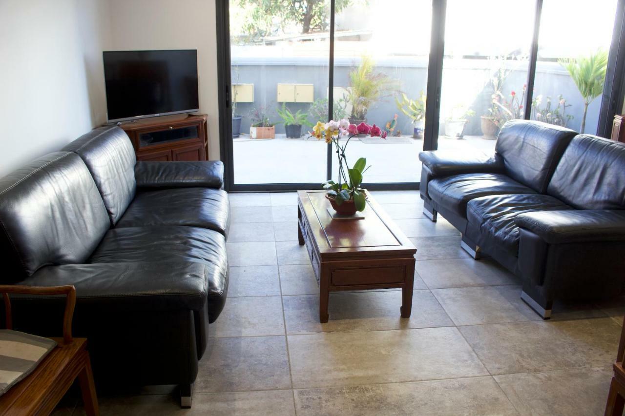 T3 - 100M2 - Residence Georgette Terre Sainte Ngoại thất bức ảnh