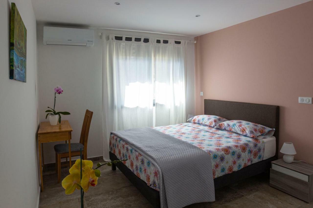 T3 - 100M2 - Residence Georgette Terre Sainte Ngoại thất bức ảnh
