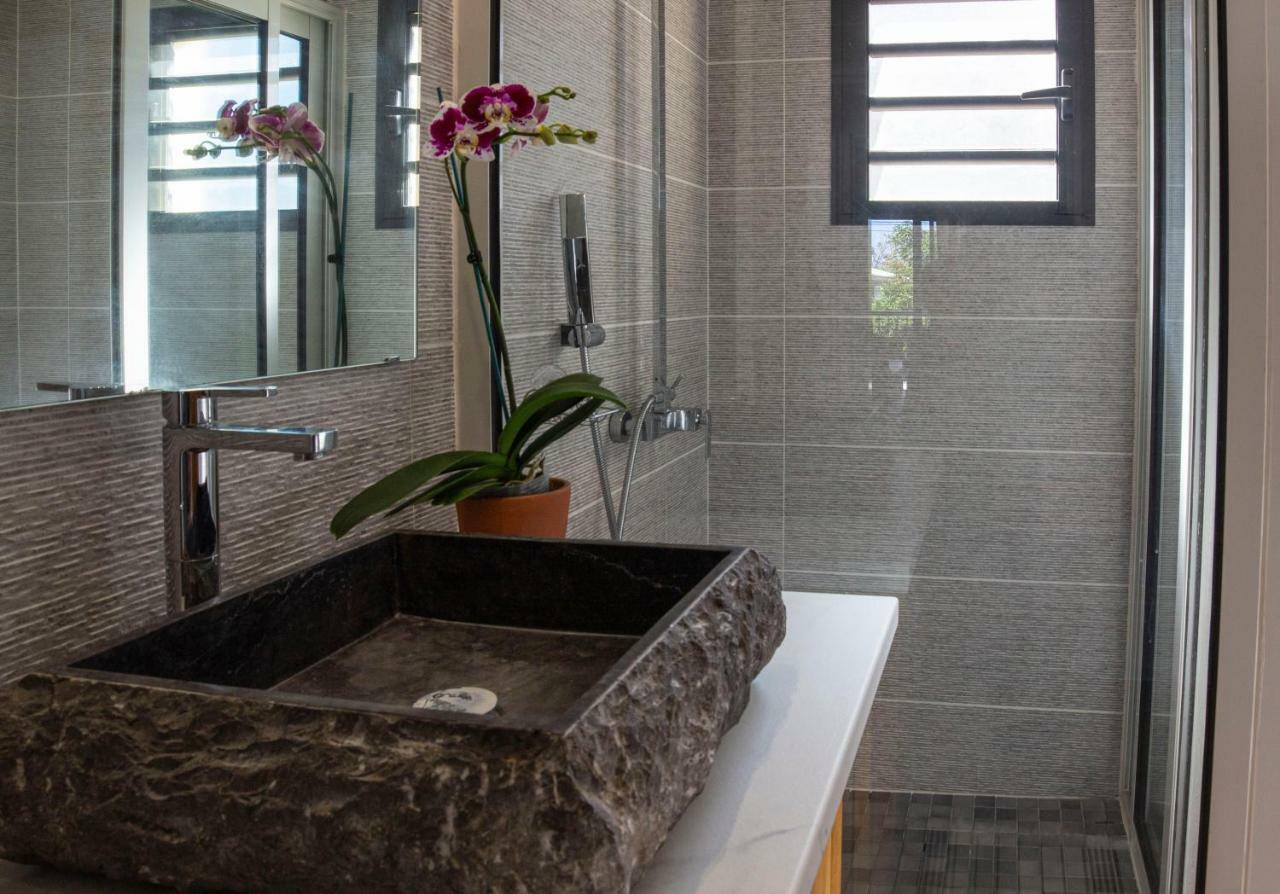 T3 - 100M2 - Residence Georgette Terre Sainte Ngoại thất bức ảnh